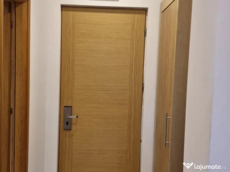 Apartament 3 camere aeroport Otopeni Rin hotel - 4