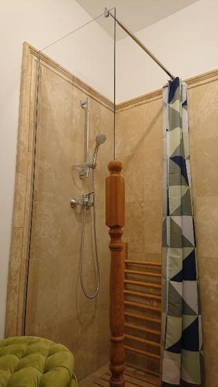 Apartament cu 3 camere decomandat, mobilat în Sisești