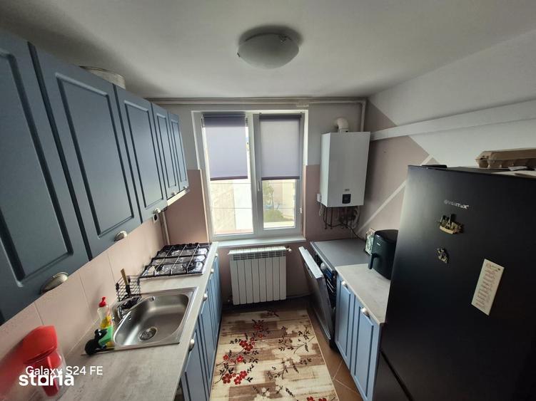 Apartament cu 2 camere în Precista