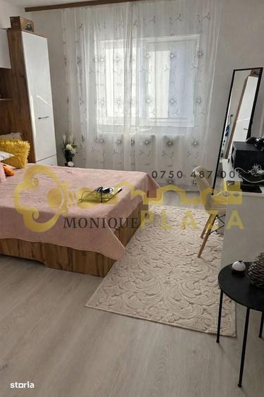 Garsoniera | Zona full acces | - 1