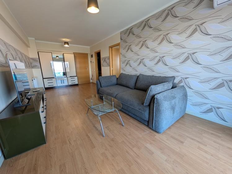 Apartament de lux, 2 camere, in Viva City, cu loc de parcare inclus - 4