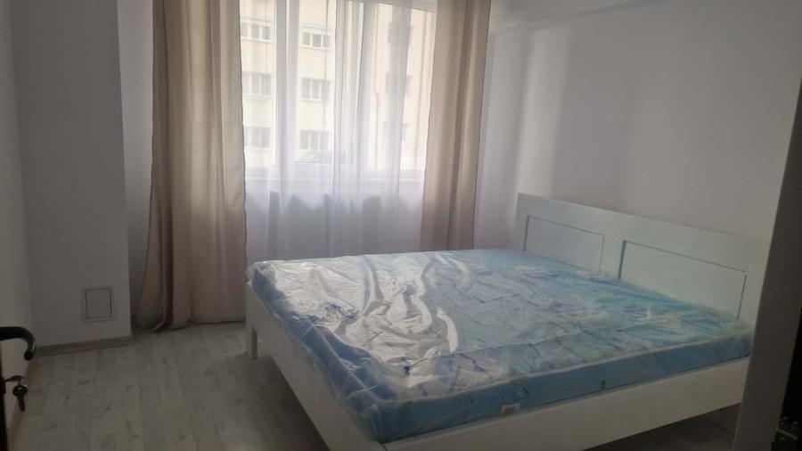 Apartament cu 2 camere semidecomandat în Paltin