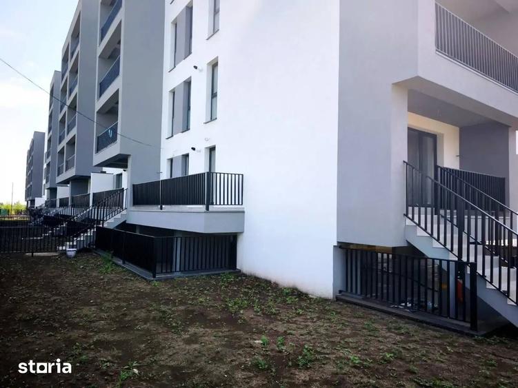 Apartament cu 2 camere decomandat în Theodor Pallady