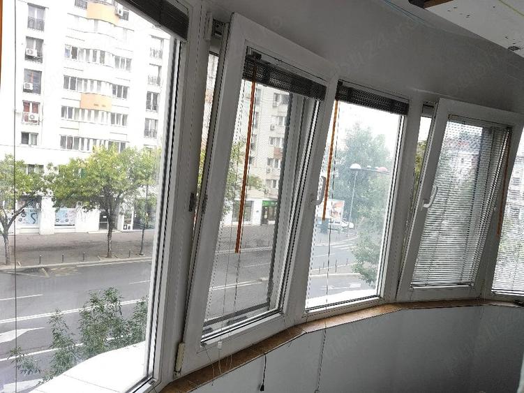 Apartament cu 2 camere decomandat în Cișmigiu