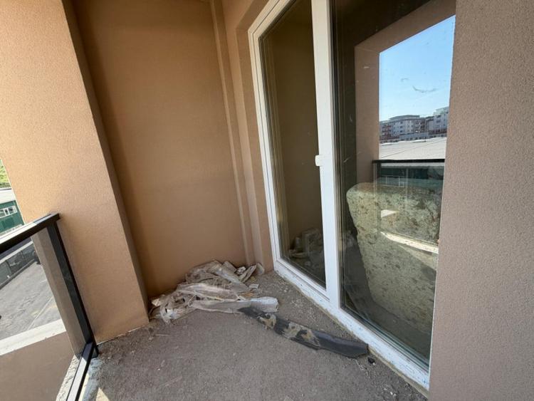 Apartament 2 camere, 46 mp, zona Avram Iancu | BMW - 5