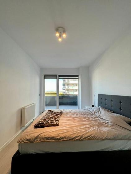 2 camere l Garaj | 54 MP  | Grand Park Residence l Garaj - 7