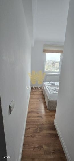 Apartament cu 3 camere în Iosefin