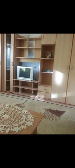 Garsonieră semidecomandată în Brâncoveanu