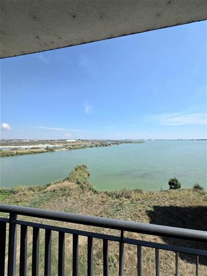Apartament cu 2 camere semidecomandat în Exterior Nord