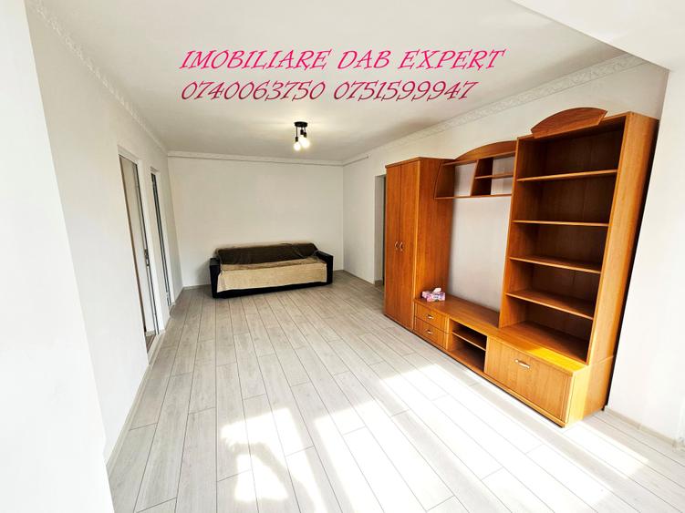 Apartament cu 2 camere semidecomandat în Țiglina 3