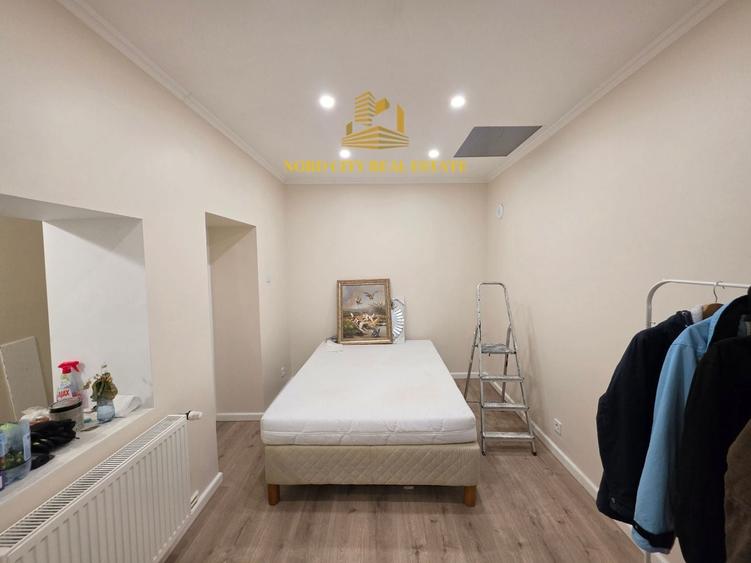 Casă P+1+M | Ultracentral – Bd. Gheorghe Magheru - Romana - 7