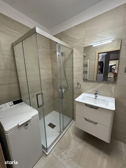 Apartament 3 camere Grand Park Residence Cluj - 1