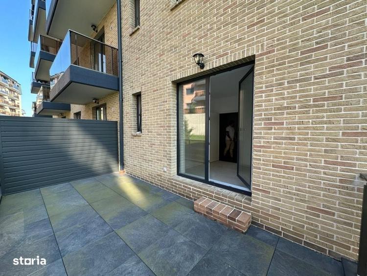 Apartament 2 camere, finisat, terasa generoasa, Beta Residence - 4