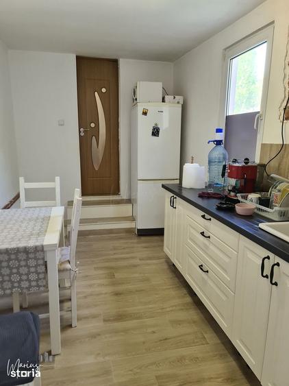 Casă cu 5 camere cu Teren 802 Mp în Central