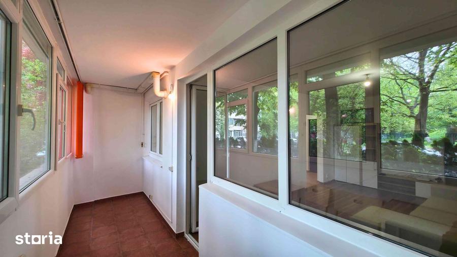 Apartament cu 2 camere în Berceni