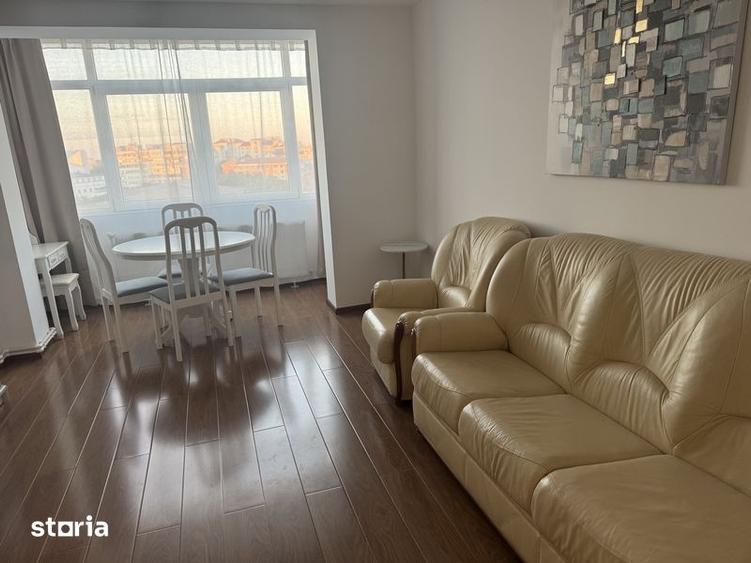 Apartament cu 2 camere decomandat în Ultracentral