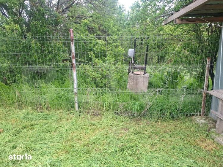 Casă cu 5 camere cu Teren 2300 Mp în Gura Șuții