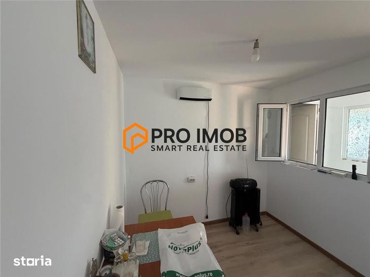 Casă cu 3 camere cu Teren 2118 Mp în Vernești