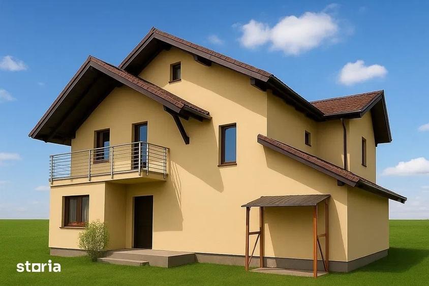 Casa 287 MP Stupini - 1