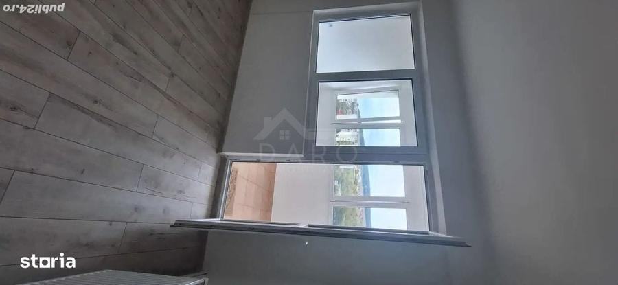 Apartament cu 3 camere în Dâmbu Pietros