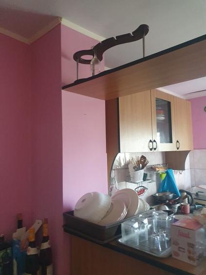 Apartament cu 3 camere decomandat în Nord