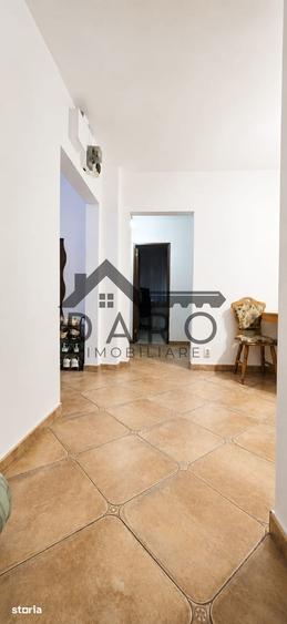 DE VANZARE APARTAMENT CU 3 CAMERE PE STR. MUNCII CARTIERUL TUDOR ET. 3 - 9