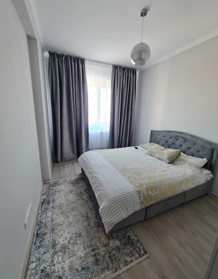 Apartament cu 2 camere decomandat, mobilat în Splaiul Unirii