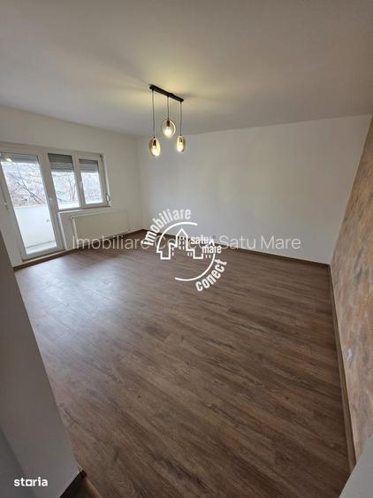 Apartament 3 camere | Zona Micro 16 | Decomandat