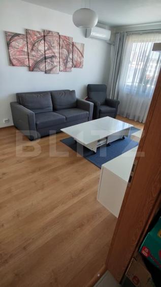 Apartament 2 camere, decomandat, parcare inclusa, Tractorul - 1