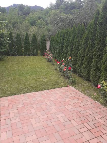 Casă cu 3 camere cu Teren 900 Mp în Bârsești