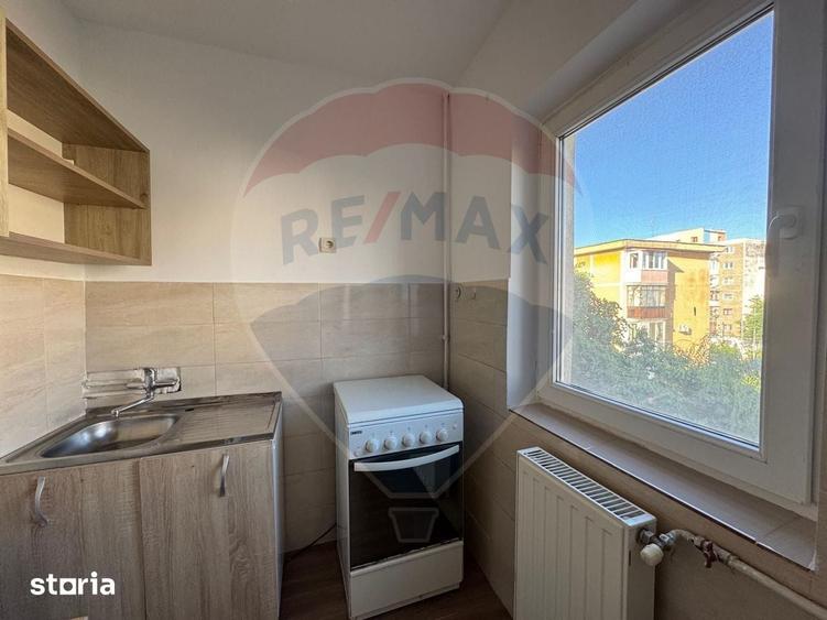 Apartament cu 1 camere de inchiriat in zona Micalaca - 8