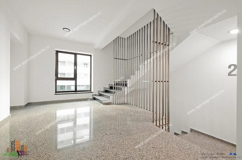 Apartament cu 3 camere decomandat în Sud