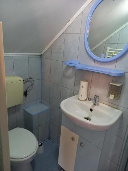Vand garsoniera Obcine vis-a-vis de METRO, 46,32m - 1
