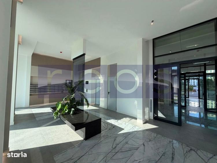 Apartament cu 2 camere în Nord