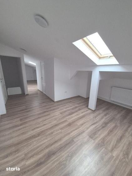 Vila 6 camere in Grozavesti Ideala pentru birou sau locuinta! - 6