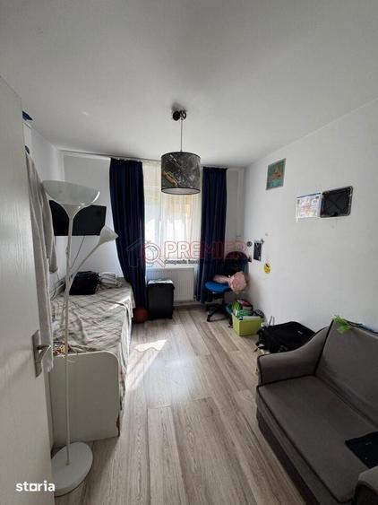 3 CAMERE DECOMANDAT | STR. COVASNA | BOXA + PARCARE - 13