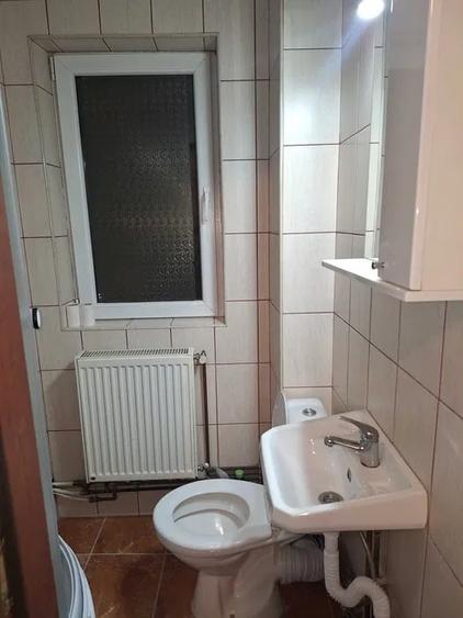 Garsonieră semidecomandată, mobilată în Gară