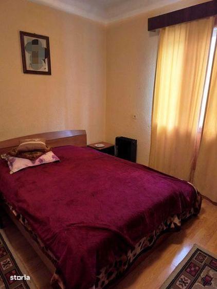 Casă cu 3 camere cu Teren 72 Mp în Central