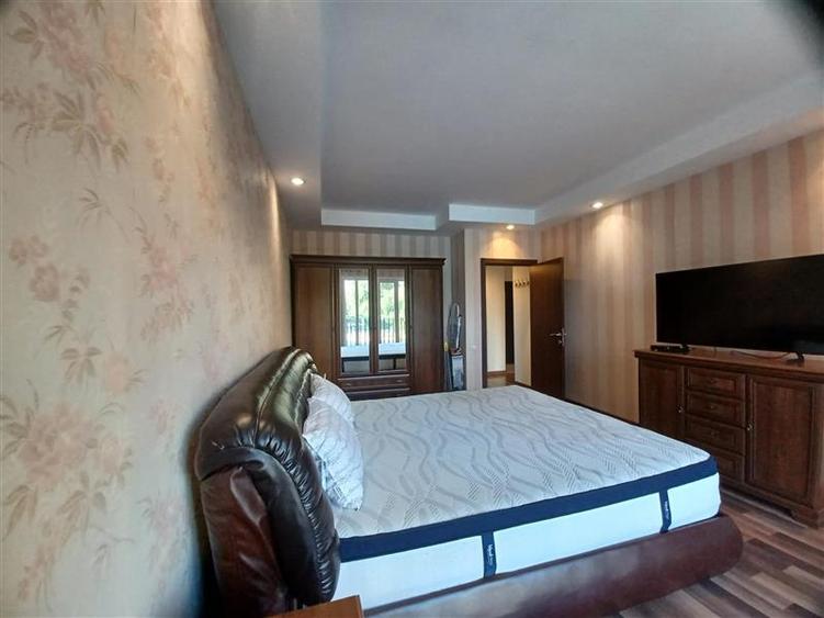 Apartament cu 2 camere decomandat în Pipera