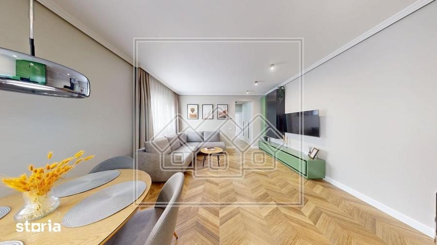 Apartament cu 2 camere în Central