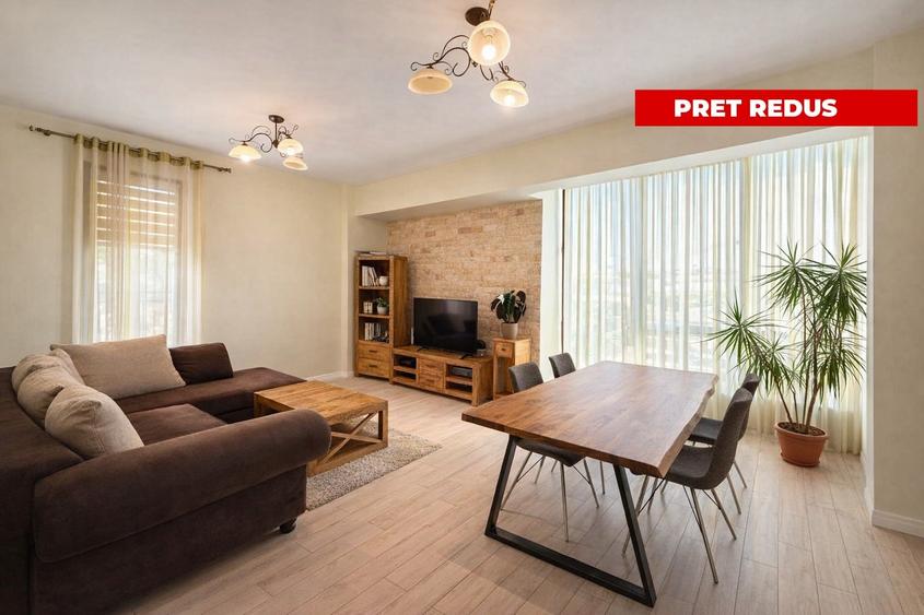Apartament 2 camere decomandat - 68 mp utili - zona Cetățuia-Iași - 13