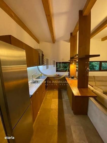 Casă cu 3 camere cu Teren 440 Mp în Făget