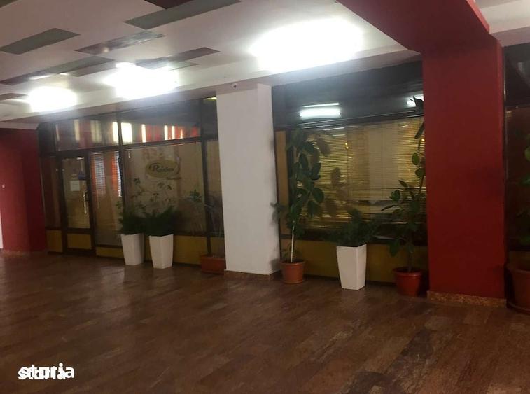 Spațiu comercial, de 436 mp, în Băneasa