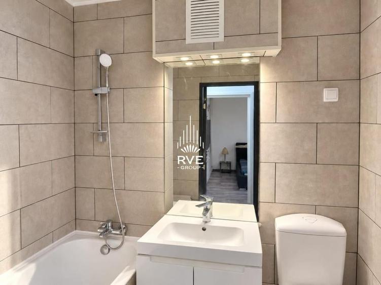Apartament cu 3 camere în Drumul Taberei