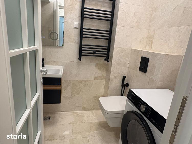 Apartament de inchiriat cu 2 camere decomandat- Royal Town Iasi - 8