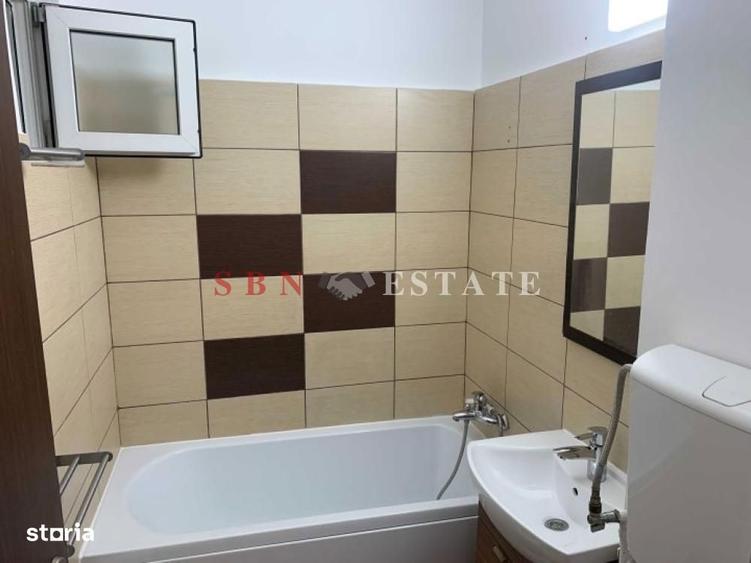 Apartament cu 3 camere decomandat în Drumul Taberei