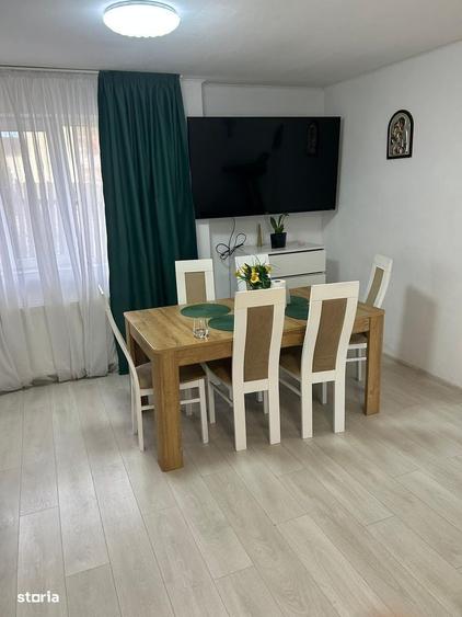 Casă cu 4 camere în Ultracentral