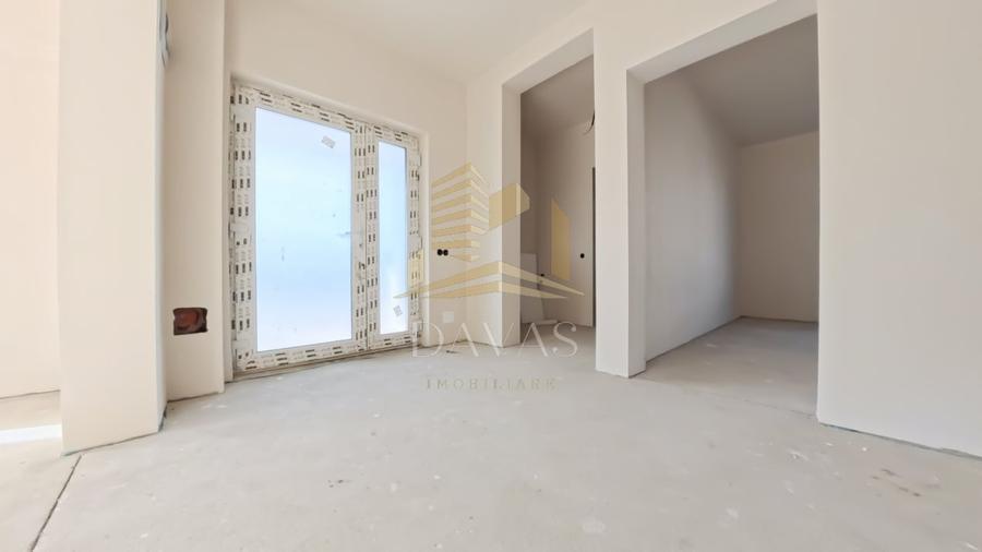 Comision 0% | Casa Triplex de vânzare | Florești - Urusagului - 12