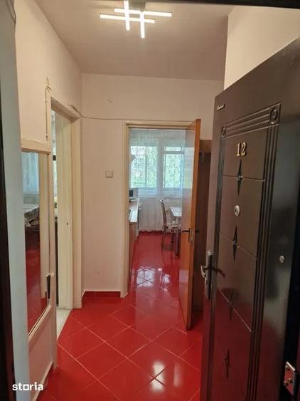Apartament cu 2 camere decomandat în Militari — fotografia 3