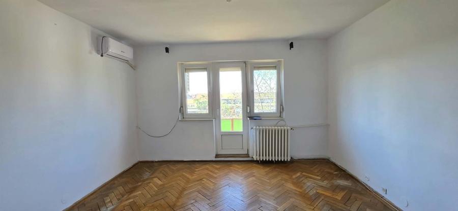 Apartament cu 2 camere decomandat în Gării